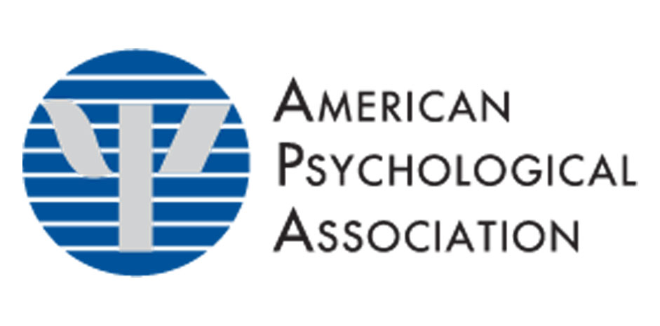 American Psychological Association logo