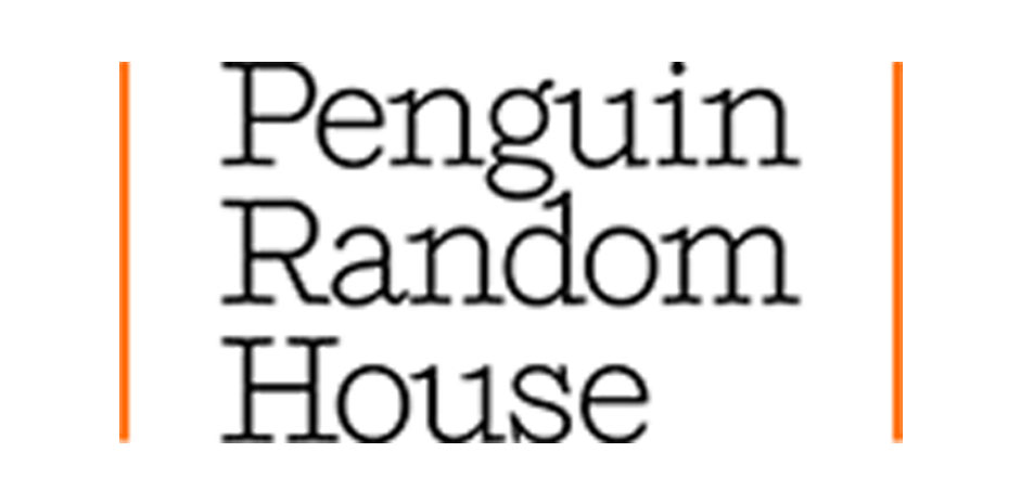 Penguin Random House logo