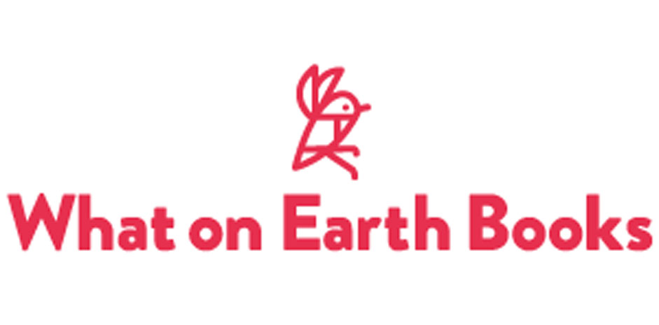 What on Earth Books logo