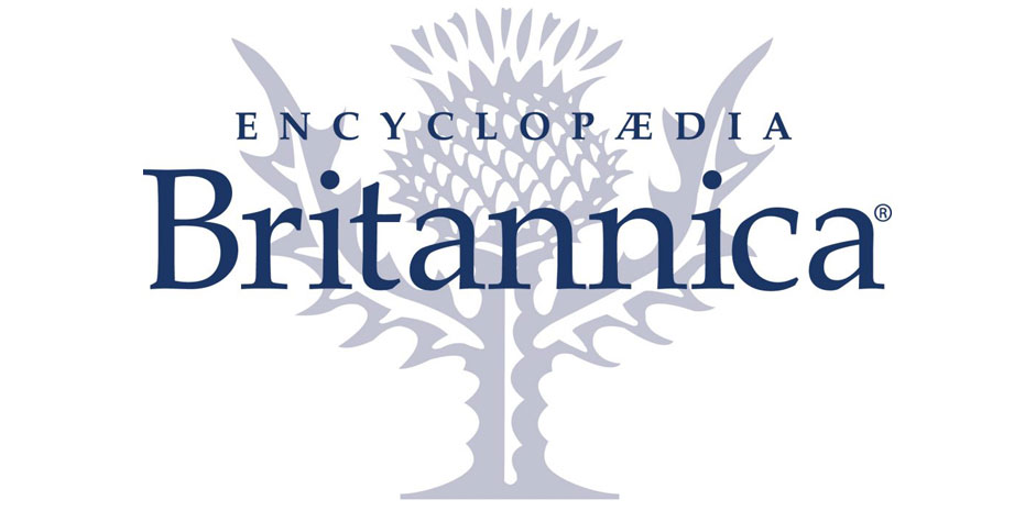 Encyclopedia Britannica logo