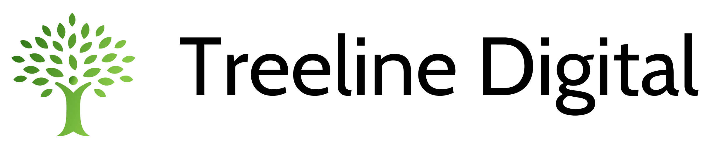 Treeline Digital LLC